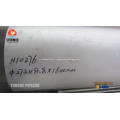 Alliage UNS N10276 Hastelloy C276 Pipe